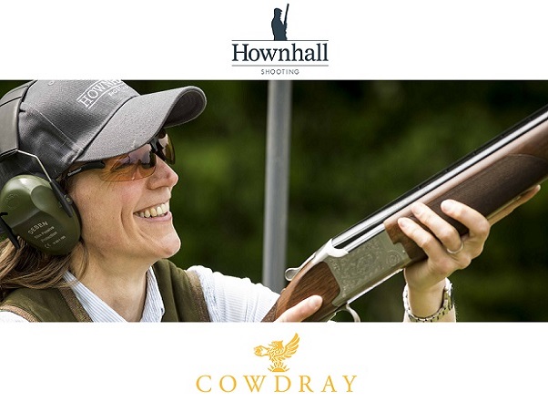 Hownhall Shooting